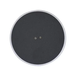 Smartwares Dekorationsbelysning|Solcellelamper > LED-solcellebordlampe OSL-50012 med genopladeligt batteri og USB-kabel