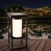 Dekorationsbelysning|Solcellelamper ^ Näve 3180922 LED-sollygte