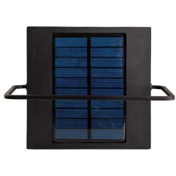 Dekorationsbelysning|Solcellelamper ^ Näve 3180922 LED-sollygte