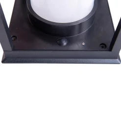 Dekorationsbelysning|Solcellelamper ^ Näve 3180922 LED-sollygte