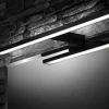 Briloner Væg- Og Spejllamper > LED-spejlbelysning Dun Brilo, IP44, bredde 60 cm