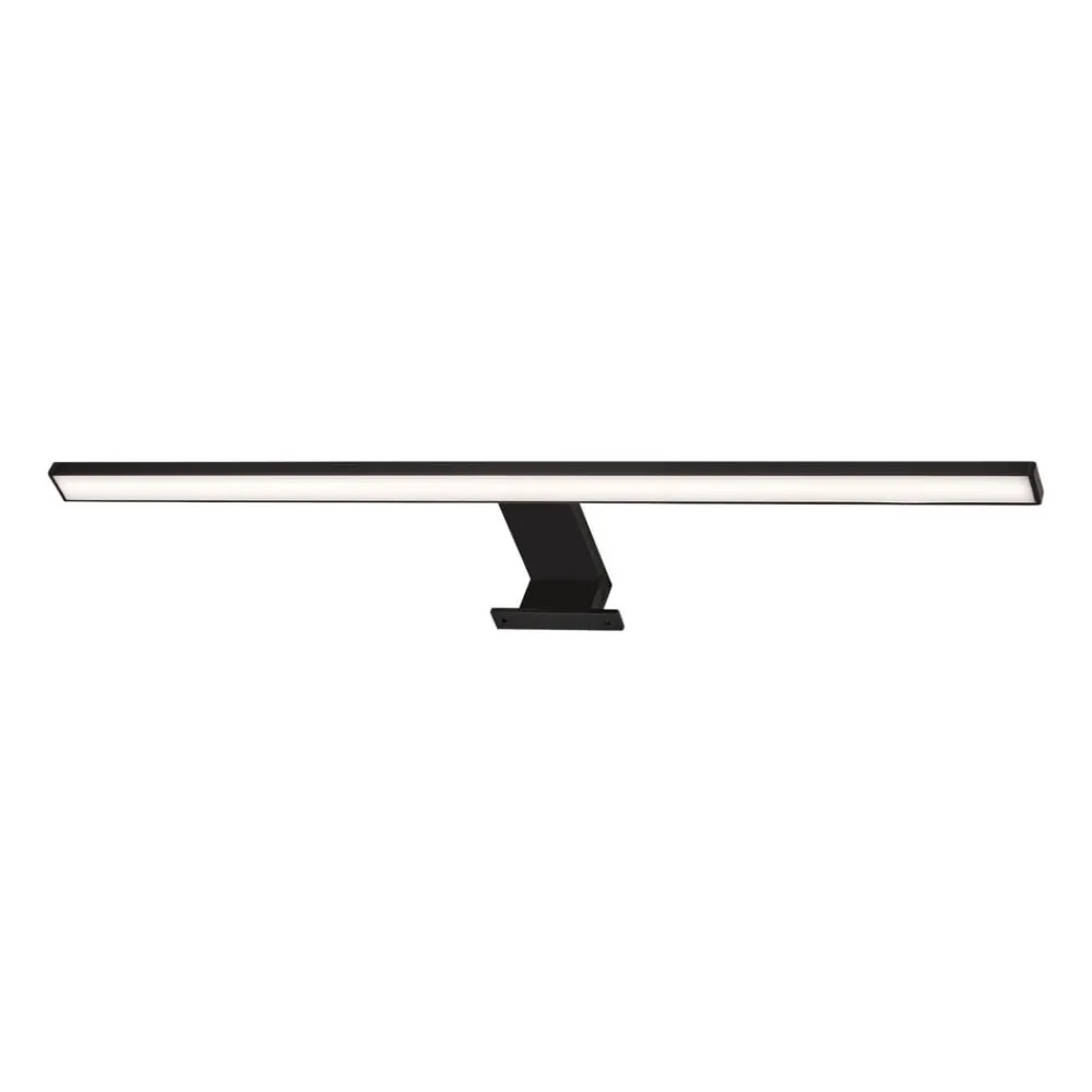 Briloner Væg- Og Spejllamper > LED-spejlbelysning Dun Brilo, IP44, bredde 60 cm
