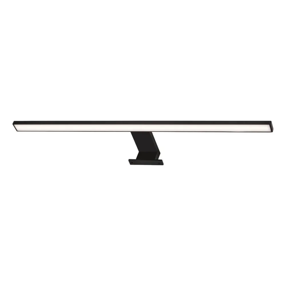 Briloner Væg- Og Spejllamper > LED-spejlbelysning Dun Brilo, IP44, bredde 60 cm