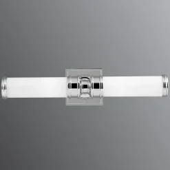 FEISS Væg- Og Spejllamper|Væglamper > LED-spejlbelysning Payne 2-lys.