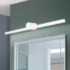 Væg- Og Spejllamper ^ ORION LED-spejlbelysning Skønhedsbredde 101 cm, hvid