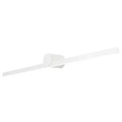 Væg- Og Spejllamper ^ ORION LED-spejlbelysning Skønhedsbredde 101 cm, hvid