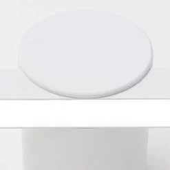 Væg- Og Spejllamper ^ ORION LED-spejlbelysning Skønhedsbredde 101 cm, hvid