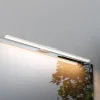 MCJ Væg- Og Spejllamper > LED-spejlbelysning Triga, IP44, hvid, 60 cm, 4.000K
