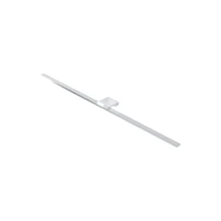 MCJ Væg- Og Spejllamper > LED-spejlbelysning Triga IP44, krom, 80 cm, 4.000K