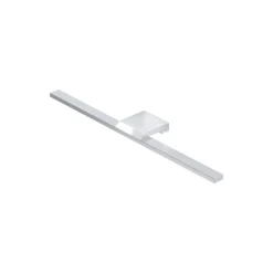MCJ Væg- Og Spejllamper > LED-spejlbelysning Triga IP44, krom, 40 cm, 3.000K