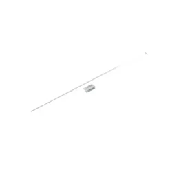 Væg- Og Spejllamper ^ MCJ LED-spejlbelysning Triga IP44, krom, 80 cm, 3.000K