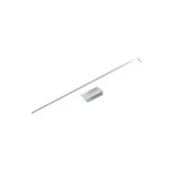 MCJ Væg- Og Spejllamper > LED-spejlbelysning Triga IP44, krom, 40 cm, 4.000K