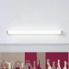 Væglamper ^ G & L Handels GmbH 512 LED-spejllampe, 3.000 K, 35 cm, hvid