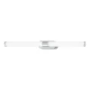 Væg- Og Spejllamper|Væglamper ^ Briloner LED-spejllampe 2117014 med IP44, 4.000 K