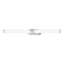 Væg- Og Spejllamper|Væglamper ^ Briloner LED-spejllampe 2117014 med IP44, 4.000 K