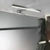 ONLI Væg- Og Spejllamper|Væglamper > LED-spejllampe Nemo, 30 cm