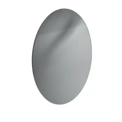 Møbel Og Interiør ^ Nowodvorski Lighting LED-spejl Ring L, Ø 39 cm, glas, varmhvid