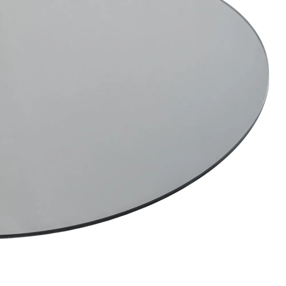 Møbel Og Interiør ^ Nowodvorski Lighting LED-spejl Ring L, Ø 39 cm, glas, varmhvid
