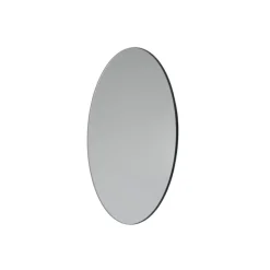 Nowodvorski Lighting Møbel Og Interiør > LED-spejl Ring M, Ø 29 cm, glas, varmhvid