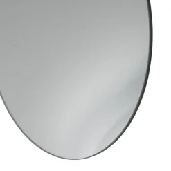 Nowodvorski Lighting Møbel Og Interiør > LED-spejl Ring M, Ø 29 cm, glas, varmhvid