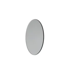 Nowodvorski Lighting Møbel Og Interiør > LED-spejl Ring S, Ø 19 cm, glas, varmhvid