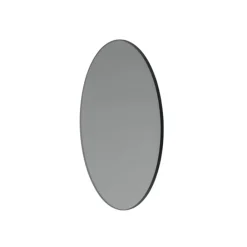 Nowodvorski Lighting Møbel Og Interiør > LED-spejl Ring S, Ø 19 cm, glas, varmhvid