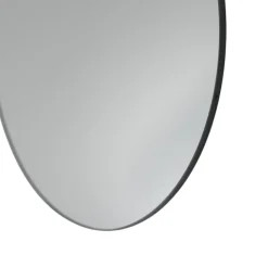 Nowodvorski Lighting Møbel Og Interiør > LED-spejl Ring S, Ø 19 cm, glas, varmhvid