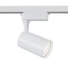 Skinnesystem ^ Maytoni lED-spotlight Track LED 3000K 6W, hvid