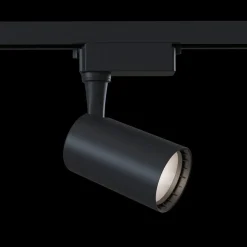 Maytoni Skinnesystem > lED-spotlight Track LED 3000K 6W, sort