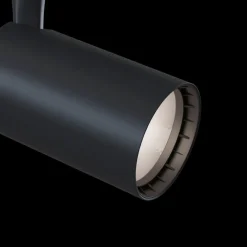 Maytoni Skinnesystem > lED-spotlight Track LED 3000K 6W, sort