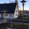 Albert Leuchten Lygtepæle > LED-stanglygte 861 med kegleafskærmning