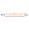 ORION Filament Pære|Led Pærer > LED-stav R7s 118 mm 10 W 3.000 K filament