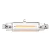 Led Pærer ^ ORION LED-stav R7s 78 mm 4 W 3.000 K klar