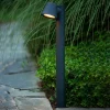 Lucide Gadebelysning > LED-stibelysning Dingo GU10 antracit