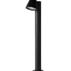 Lucide Gadebelysning > LED-stibelysning Dingo GU10 antracit