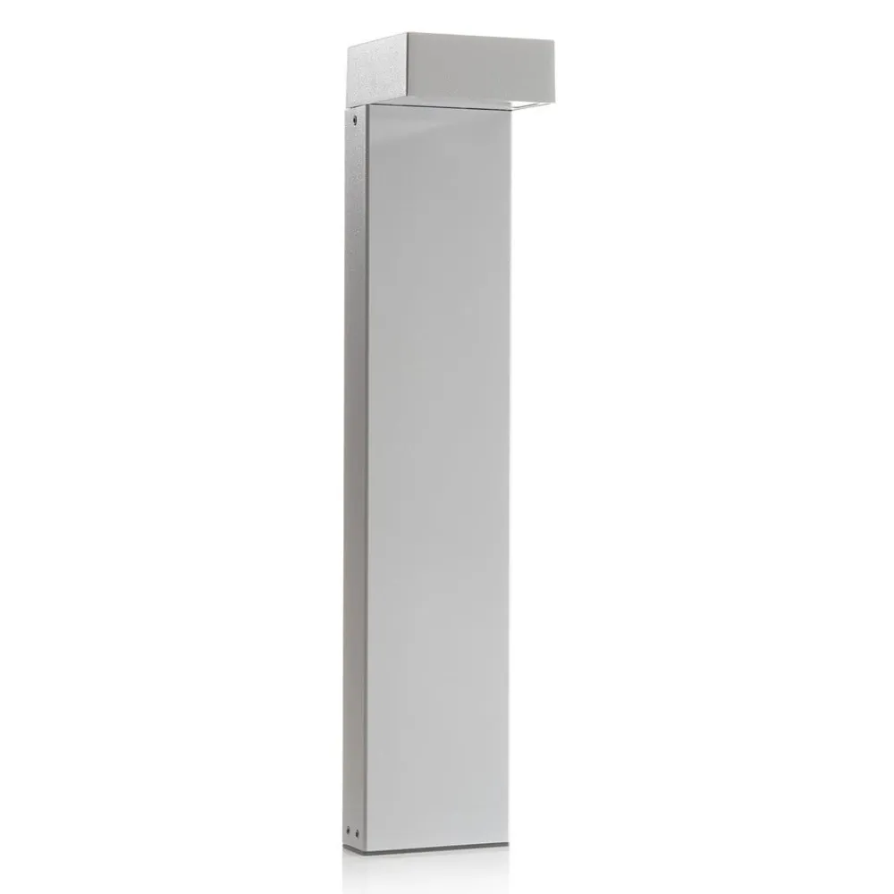 Performance in Lighting Gadebelysning > LED-stibelysning Mimik 10 Post 600 grå 3.000K