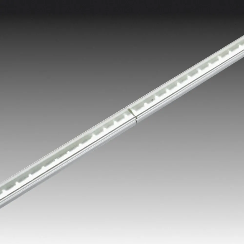 Hera Underskabsbelysning > LED Stick 2 LED-stav til møbler, 7 cm, varmhvid