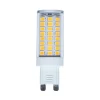 Led Pærer ^ LIGHTME LED-stiftsokkelpære G9 4,8 W 2.800 K, 600 lm