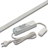 Hera Led Strips > LED-strip Basic-Tape F, IP54, 4.000K, længde 500 cm