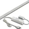 Hera Led Strips > LED-strip Basic-Tape F, IP54, 2.700K, længde 260cm