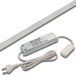 Led Strips ^ Hera LED-strip Basic-Tape F, IP54, 2.700K, længde 500cm