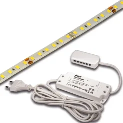 Hera Led Strips > LED-strip Basic-Tape S, IP54, 2.700K, længde 100cm