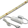 Led Strips ^ Hera LED-strip Basic-Tape S, IP54, 4.000K, længde 300 cm