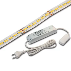 Hera Led Strips > LED-strip Dynamic-Tape S IP54 2.700-5.000K 260cm
