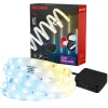 Led Strips ^ Briloner LED-strip Pimp your panel, startsæt, CCT, længde 2,6 m