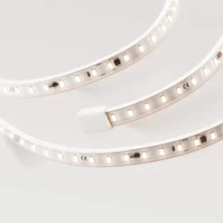 Sigor Led Strips > LED-strip 5966 sæt, 230V, 10m, IP65, 8W/m, 3.000 K