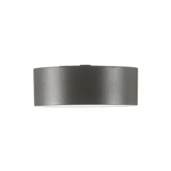 CMD Udendørs Loftlamper|Væglamper > LED-udendørslampe 9025, Ø 15 cm