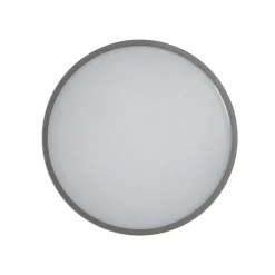 CMD Udendørs Loftlamper|Væglamper > LED-udendørslampe 9025, Ø 15 cm
