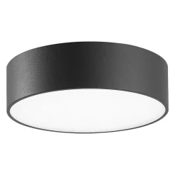 Udendørs Loftlamper ^ CMD LED-udendørslampe 9026, Ø 25 cm