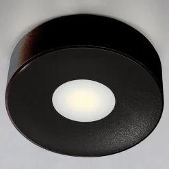 Heitronic Udendørs Loftlamper > LED udendørs loftslampe Girona, antracit